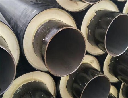 南阳聚氨酯保温管怎么防腐？