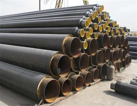 南阳聚氨酯保温管好不好用？