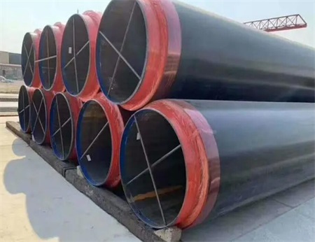 南阳聚氨酯保温管哪家好？