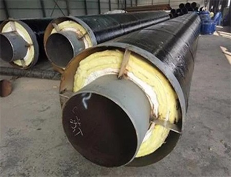 南阳聚氨酯保温管有哪些型号？